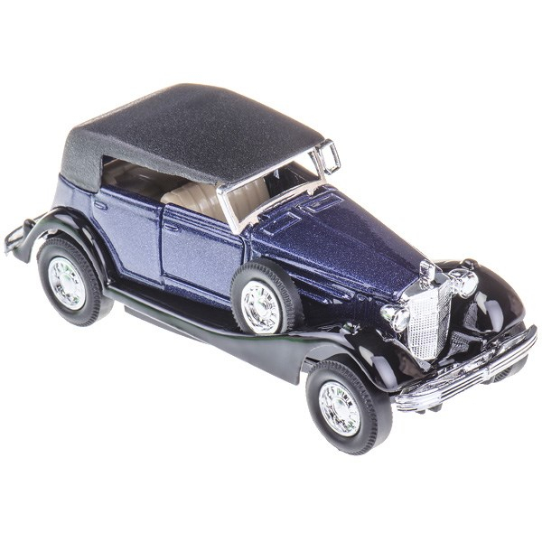ماشین بازی ولی مدل Classix Models 1 Convertible