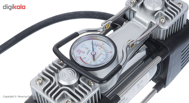 کمپرسور باد خودرو مدل QB0047A