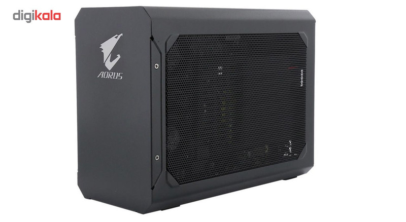 گیم باکس گیگابایت مدل AORUS GTX 1080