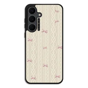 AKAM AMC-WSGS25FE-TRICOT-1 Cover For Samsung Galaxy S25 FE