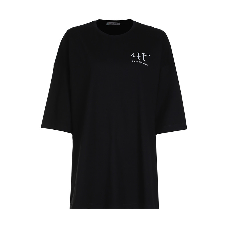 تونیک زنانه هالیدی مدل A17003-BLACK
