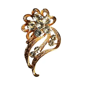 گل سینه زنانه کد 59