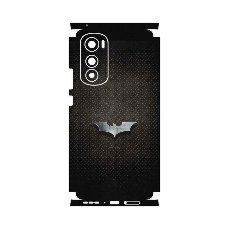 برچسب پوششی ماهوت مدل Batman-FullSkin مناسب برای گوشی موبایل موتورولا Edge 30