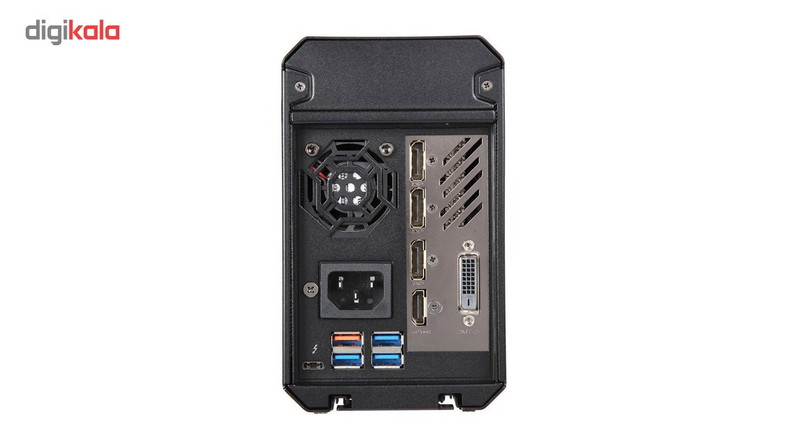 گیم باکس گیگابایت مدل AORUS GTX 1080