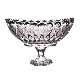 ظرف سرو پایه دار جی سی سی سری آنجلیکا کد 4252746