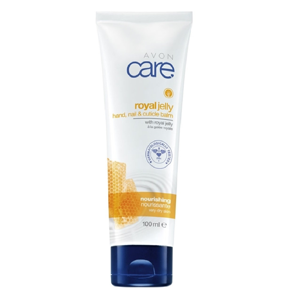 کرم دست مدل Moisturising Royal Jelly Hand Cream حجم 100 میلی لیتر