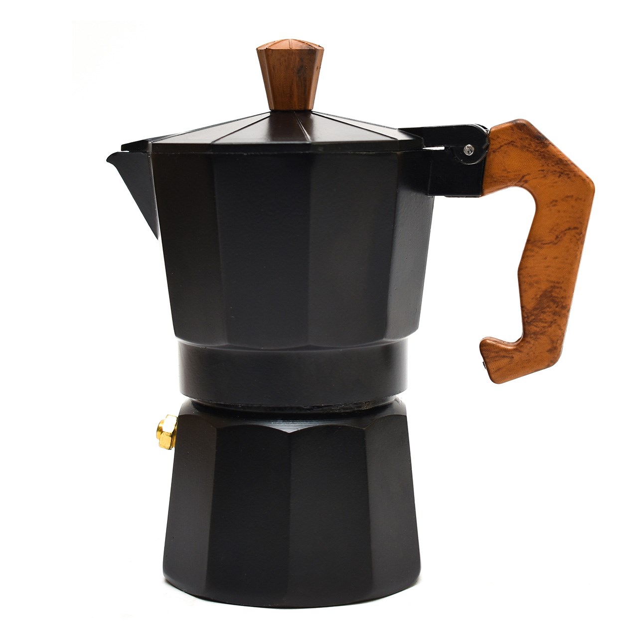 قهوه جوش کافی مدل M003-6 CUPS