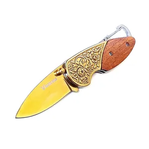 چاقوی سفری مدل جیبی Bck deer