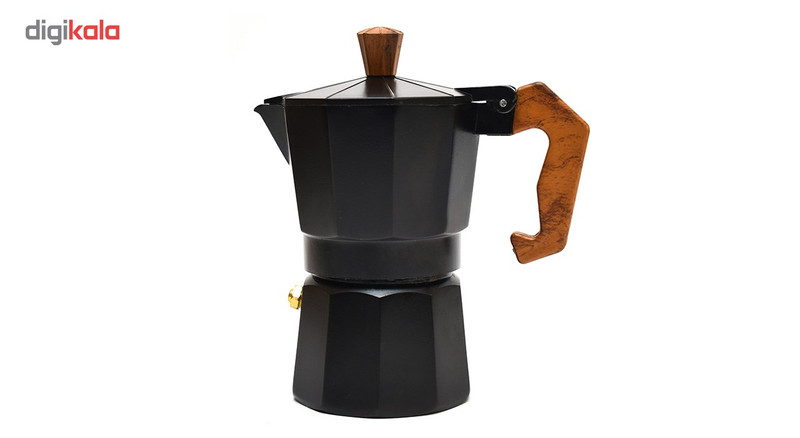 قهوه جوش کافی مدل M003-6 CUPS