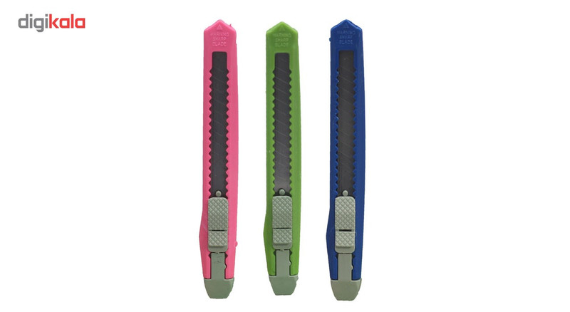 کاتر مکس تولز مدل T103 بسته 3 عددی