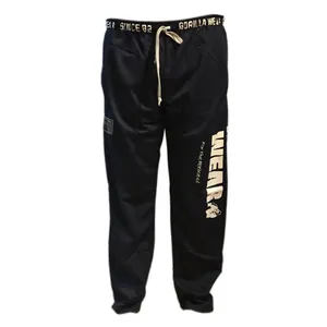 شلوار ورزشی مردانه گوریلا ویر مدل Logo White