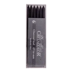 Cretacolor 26001 5.6 mm Graphite Lead