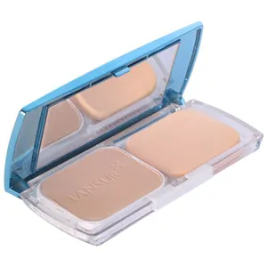 پنکیک فشرده لنسور مدل Silk Soft شماره 06