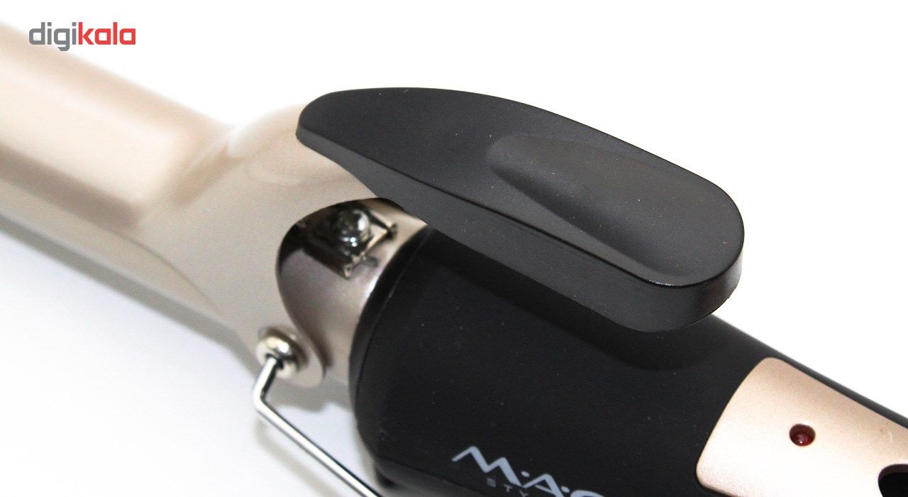 فرکننده مو مک استایلر مدل MC-2328 -  - 11