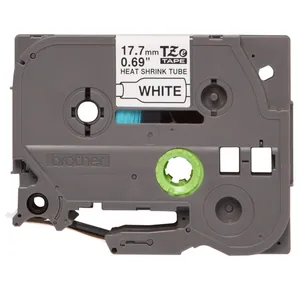 برچسب پرینتر لیبل زن برادر مدل HSe-241