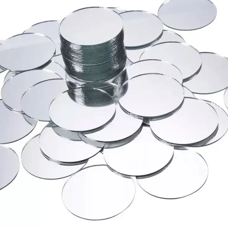 آینه مدل DR022200 بسته 200 عددی