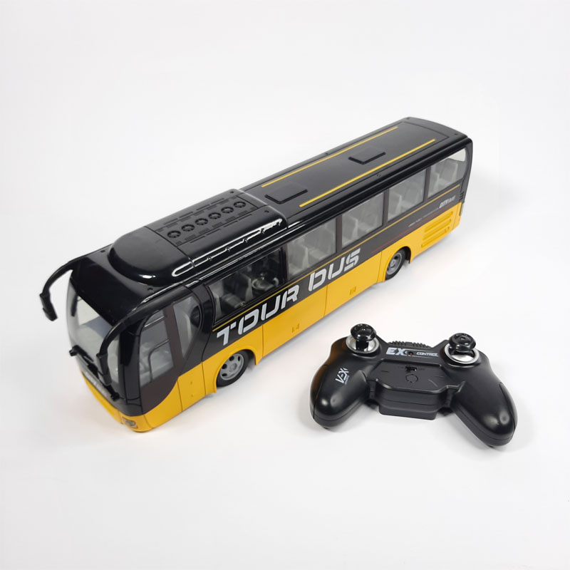ماشین بازی کنترلی مدل اتوبوس کد 666/699