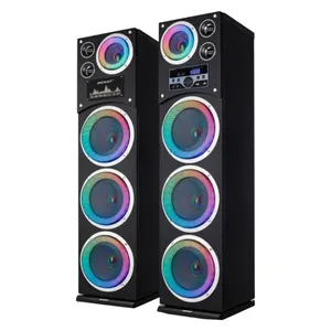 پخش کننده خانگی دنای مدل DE3010LW3