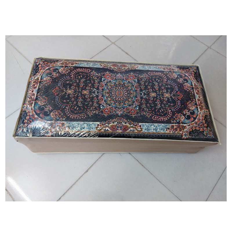 پشتی کد 724 بسته 2 عددی