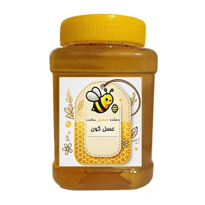 عسل گون طبیعی دهکده عسل سلامت -  1 کیلوگرم