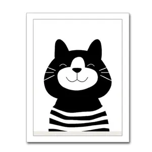 تابلو کودک و نوزاد مدل TK1012