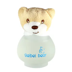 Beibei Bear Dragee Eau De Senteur For Children 50ml