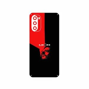 MAHOOT The Professional Cover Sticker for Motorola Moto G52