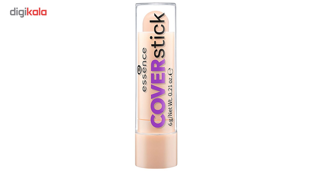کانسیلر اسنس سری Cover Stick شماره 10 - - 2