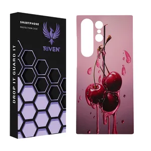 RIVEN RI2-4 Case For Samsung Galaxy S23 Ultra