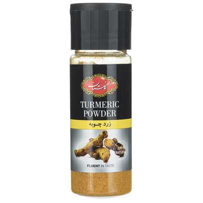 کپسول زردچوبه را از کجا تهیه کنیم؟