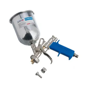 Nova Air Spray Gun 600ml 1.6mm NTS-2816