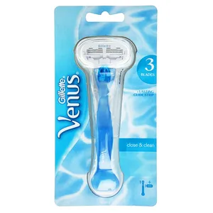 خود تراش ژیلت مدل Venus