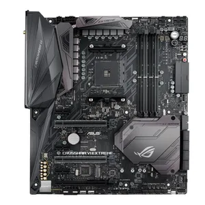 مادربرد ایسوس مدل ROG CROSSHAIR VI EXTREME