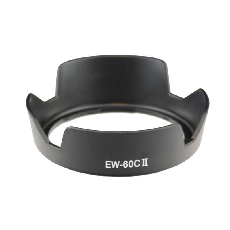 هود لنز مدل EW-60C II هود لنز مدل EW-60C II