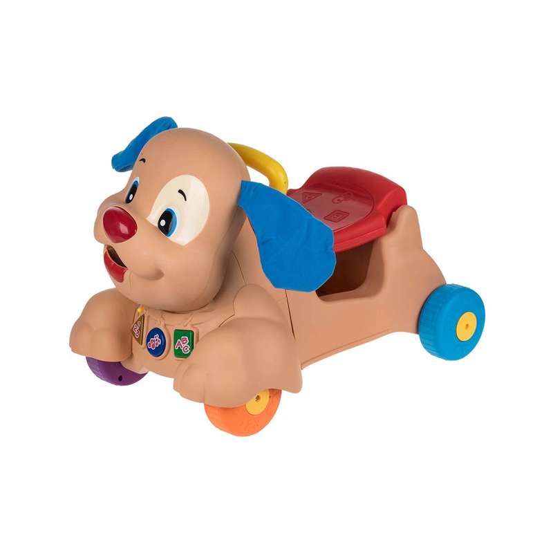 واکر بی بی واکر مدل Puzzle Puppy