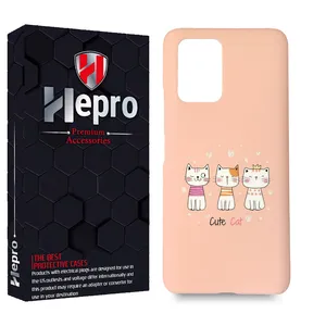 HEPRO MC Cover for XIAOMI POCO X3 GT