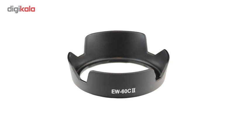 هود لنز مدل EW-60C II