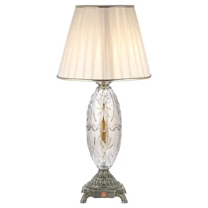 چراغ رومیزی نورهام مدل  NHM-NIKI-28