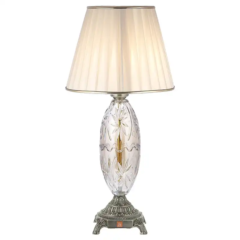 چراغ رومیزی نورهام مدل  NHM-NIKI-28