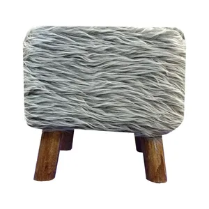 پاف مربعی سلوین کد f13