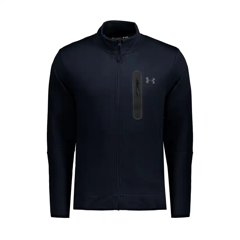 ست سویشرت و شلوار ورزشی مردانه آندر آرمور مدل EA3205-004DBLUSET