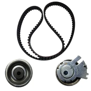 کیت تسمه تایم گتس مدل 127 مناسب برای سمند EF7