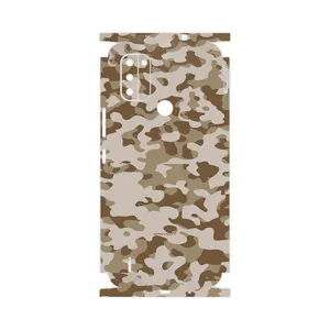 MAHOOT Army_Desert-FullSkin Cover Sticker for Nokia C31