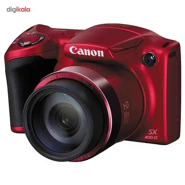 دوربین دیجیتال کانن Powershot SX400IS