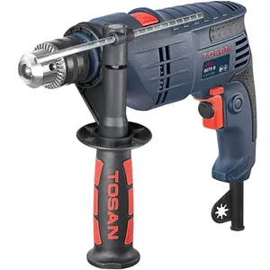 Tosan 0079 D Impact Drill
