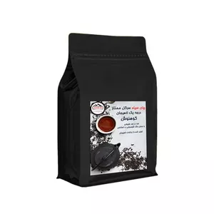 چای سیاه سرگل ممتاز لاهیجان کوهنوش - 250گرم