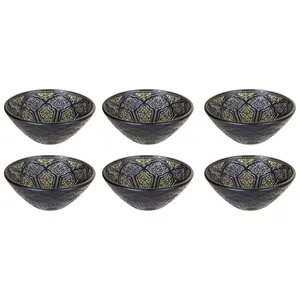 پیاله ایرنا مدل Topkapi-S بسته 6 عددی