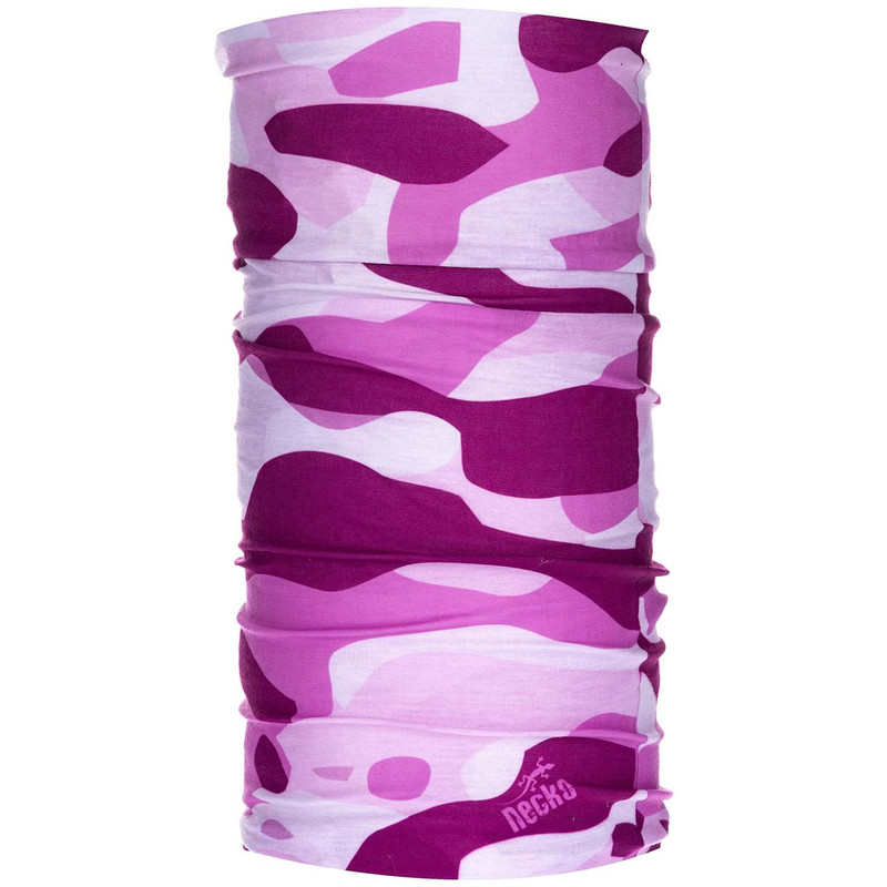 دستمال سر و گردن نکو مدل DC007