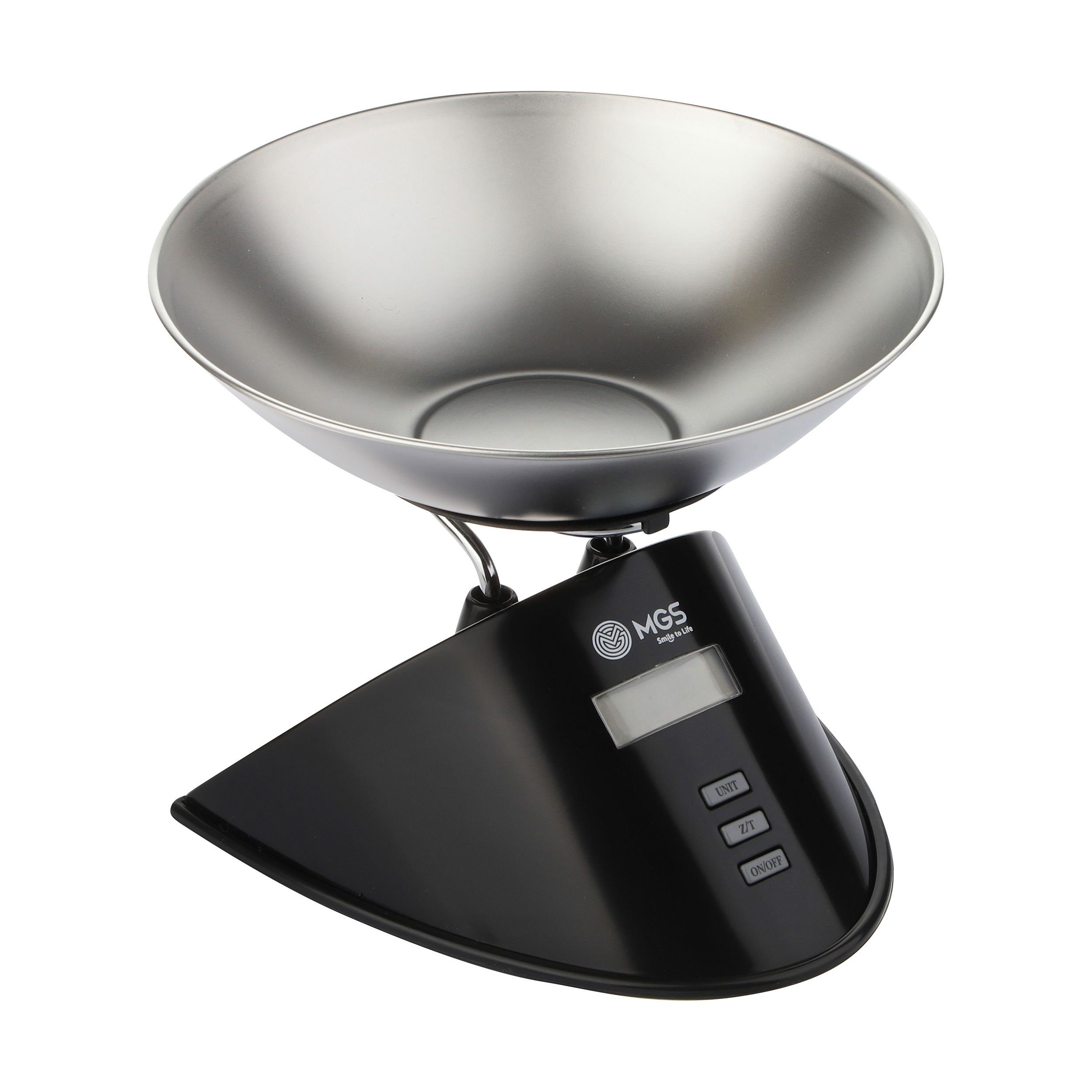 ترازوی آشپزخانه ام جی اس مدل EK 4052E