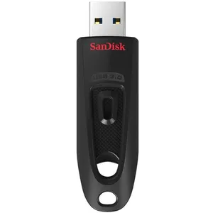SanDisk CZ48 USB 3.0 Flash Memory - 64GB